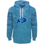 Colorado Buffaloes Hoodie Customized Tiger Pattern Best Selling