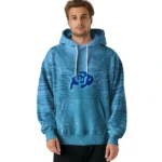 Colorado Buffaloes Hoodie Customized Tiger Pattern Best Selling