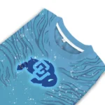 Colorado Buffaloes Sweater Custom Tiger Pattern Best Selling