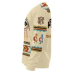 Colorado Buffaloes Sweater Customized Dreamcatcher Feathers Best Selling
