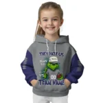 Colorado Rockies Hoodie Personalized Grinch Fierce Blue Best Selling