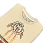 Colorado Rockies Sweater Customized Dreamcatcher Feathers Best Selling