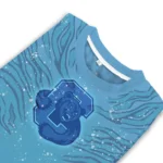 Cornell Big Red Sweater Custom Tiger Pattern Best Selling