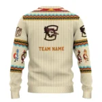 Creighton Bluejays Sweater Custom Dreamcatcher Feathers Best Selling