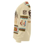 Creighton Bluejays Sweater Custom Dreamcatcher Feathers Best Selling