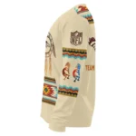 Denver Broncos Sweater Custom Dreamcatcher Feathers Best Selling