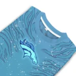 Denver Broncos Sweater Personalized Tiger Pattern Best Selling