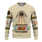 Denver Nuggets Sweater Customized Dreamcatcher Feathers Best Selling