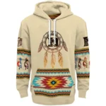 Duke Blue Devils Hoodie Custom Dreamcatcher Feathers Best Selling