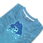 East Carolina Pirates Sweater Custom Tiger Pattern Best Selling