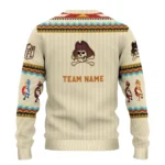 East Carolina Pirates Sweater Customized Dreamcatcher Feathers Best Selling