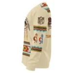 East Carolina Pirates Sweater Customized Dreamcatcher Feathers Best Selling