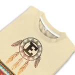 Eastern Michigan Eagles Sweater Customized Dreamcatcher Feathers Best Selling