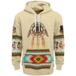 Everton Hoodie Custom Dreamcatcher Feathers Best Selling