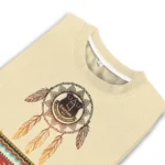 Everton Sweater Personalized Dreamcatcher Feathers Best Selling