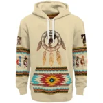 Fiu Panthers Hoodie Custom Dreamcatcher Feathers Best Selling