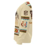 Fiu Panthers Sweater Personalized Dreamcatcher Feathers Best Selling