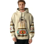 Florida Atlantic Owls Hoodie Personalized Dreamcatcher Feathers Best Selling