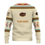 Florida Gators Sweater Custom Dreamcatcher Feathers Best Selling