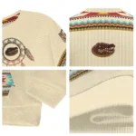 Florida Gators Sweater Custom Dreamcatcher Feathers Best Selling