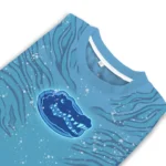 Florida Gators Sweater Personalized Tiger Pattern Best Selling