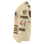 Florida Panthers Sweater Personalized Dreamcatcher Feathers Best Selling