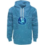 Florida State Seminoles Hoodie Customized Tiger Pattern Best Selling