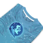 Florida State Seminoles Sweater Custom Tiger Pattern Best Selling