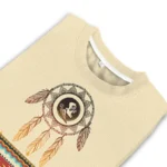 Florida State Seminoles Sweater Customized Dreamcatcher Feathers Best Selling