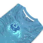 Fresno State Bulldogs Sweater Personalized Tiger Pattern Best Selling