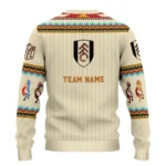 Fulham Sweater Custom Dreamcatcher Feathers Best Selling