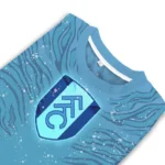 Fulham Sweater Personalized Tiger Pattern Best Selling