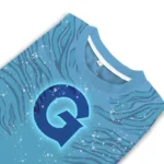 Georgetown Hoyas Sweater Custom Tiger Pattern Best Selling