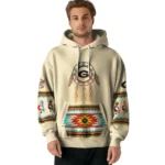 Georgia Bulldogs Hoodie Custom Dreamcatcher Feathers Best Selling