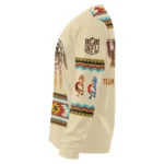 Houston Cougars Sweater Customized Dreamcatcher Feathers Best Selling