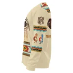 Houston Rockets Sweater Custom Dreamcatcher Feathers Best Selling