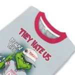 Houston Rockets Sweater Custom Grinch Fierce Red Best Selling