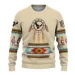 Houston Texans Sweater Custom Dreamcatcher Feathers Best Selling