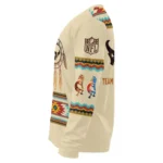 Houston Texans Sweater Custom Dreamcatcher Feathers Best Selling