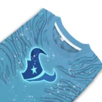 Houston Texans Sweater Personalized Tiger Pattern Best Selling