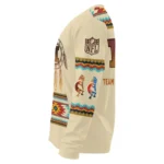 Illinois Fighting Illini Sweater Custom Dreamcatcher Feathers Best Selling