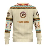 Indiana Pacers Sweater Custom Dreamcatcher Feathers Best Selling
