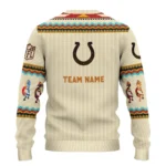 Indianapolis Colts Sweater Customized Dreamcatcher Feathers Best Selling