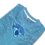 Jacksonville Jaguars Sweater Customized Tiger Pattern Best Selling