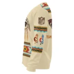 Jacksonville Jaguars Sweater Personalized Dreamcatcher Feathers Best Selling