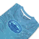 Jacksonville State Gamecocks Sweater Personalized Tiger Pattern Best Selling