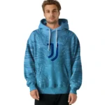 Juventus Hoodie Customized Tiger Pattern Best Selling
