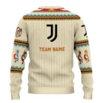 Juventus Sweater Customized Dreamcatcher Feathers Best Selling