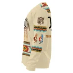 Juventus Sweater Customized Dreamcatcher Feathers Best Selling