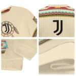 Juventus Sweater Customized Dreamcatcher Feathers Best Selling
